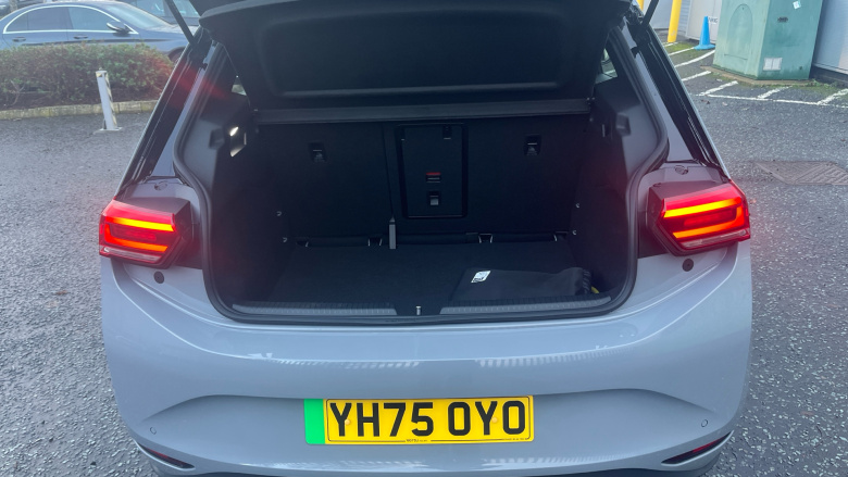 Volkswagen ID.3 125kW Essential Pure 52kWh 5dr Auto Electric Hatchback